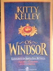 Imagem de OS WINDSOR