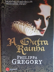 Imagem de A OUTRA RAINHA