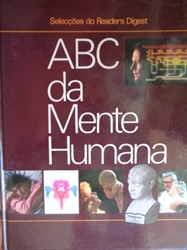Imagem de ABC DA MENTE HUMANA