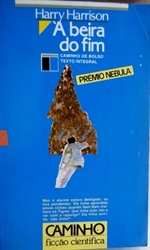 Imagem de A BEIRA DO FIM Nº 33