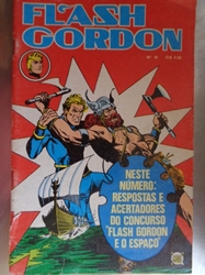 Imagem de 16 - FLASH GORDON 