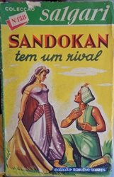 Imagem de SANDOKAN TEM UM RIVAL - 138