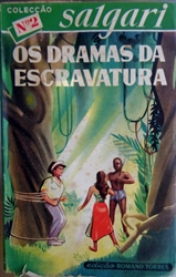 Imagem de 2 - OS DRAMAS DA ESCRAVATURA 
