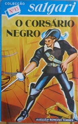 Imagem de 13 - O CORSÁRIO NEGRO 