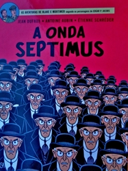 Imagem de A ONDA SEPTIMUS