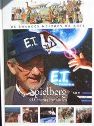 Imagem de SPIELBERG