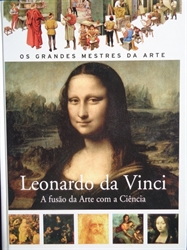 Imagem de LEONARDO DA VINCI