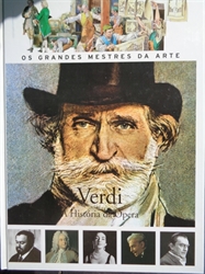 Imagem de VERDI