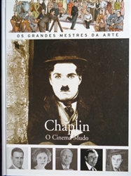Imagem de CHAPLIN