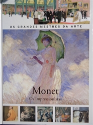 Imagem de MONET