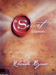 Imagem de THE SECRET - O SEGREDO