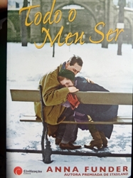 Imagem de TODO O MEU SER