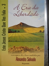 Imagem de A ERA DA LIBERDADE