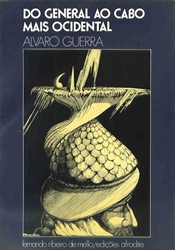 Imagem de DO GENERAL AO CABO MAIS OCIDENTAL