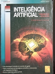 Imagem de INTELIGÊNCIA ARTIFICIAL