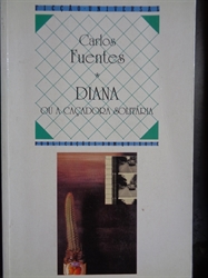 Imagem de DIANA OU A CAÇADORA SOLITÁRIA