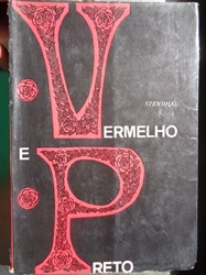 Imagem de VERMELHO E PRETO