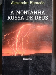 Imagem de A MONTANHA RUSSA DE DEUS
