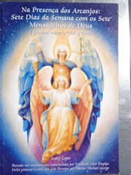 Imagem de NA PRESENÇA DOS ARCANJOS
