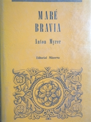 Imagem de MARÉ BRAVIA