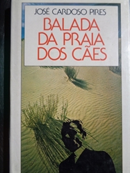 Imagem de BALADA DA PRAIA DOS CÃES