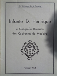 Imagem de INFANTE D. HENRIQUE