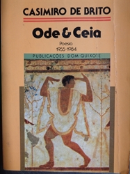 Imagem de ODE E CEIA