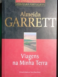 Imagem de VIAGENS NA MINHA TERRA