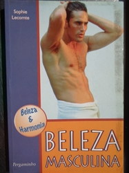 Imagem de BELEZA MASCULINA