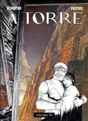 Imagem de A TORRE