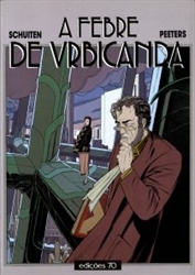 Imagem de A Febre de Urbicanda