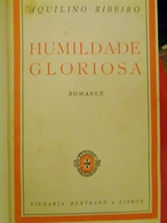 Imagem de HUMILDADE GLORIOSA
