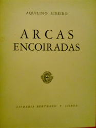 Imagem de ARCAS ENCOIRADAS