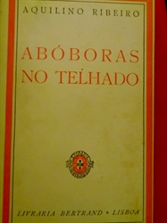 Imagem de ABÓBORAS NO TELHADO