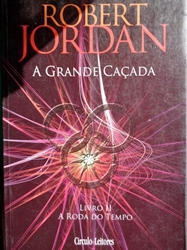 Imagem de A GRANDE CAÇADA