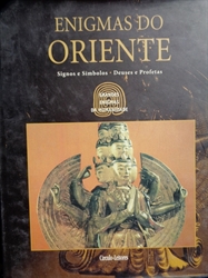 Imagem de ENIGMAS DO ORIENTE