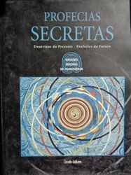 Imagem de PROFECIAS SECRETAS
