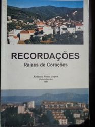 Imagem de RECORDAÇÕES - RAÍZES DE CORAÇÕES