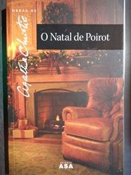 Imagem de O NATAL DE POIROT