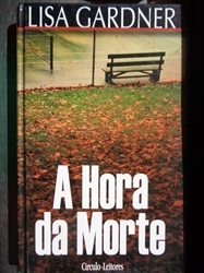 Imagem de A HORA DA MORTE