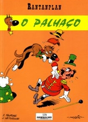 Imagem de Rantanplan - O Palhaço