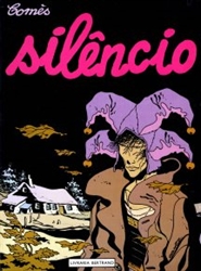 Imagem de COMES - Silêncio