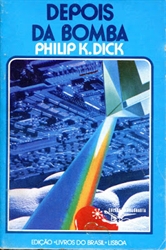 Imagem de Depois da Bomba - nº 309