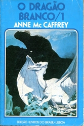 Imagem de O Dragão Branco 1 - nº 314