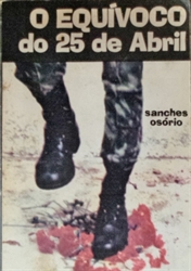 Imagem de O EQUÍVOCO DO 25 DE ABRIL