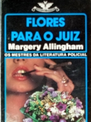 Imagem de FLORES PARA O JUIZ -  nº 514