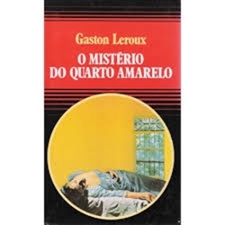 Imagem de O MISTERIO DO QUARTO AMARELO