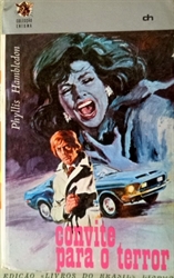 Imagem de CONVITE PARA O TERROR Nº 178