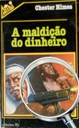 Imagem de A MALDIÇÃO DO DINHEIRO -  Nº 14 