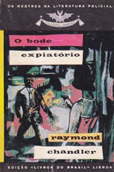 Imagem de O BODE EXPIATÓRIO - Nº 147 